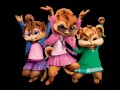 fevicol se chipmunks version
