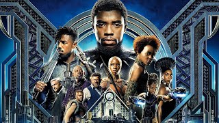 BLACK PANTHER EXPOSED: Witchcraft Served to the Black Community BLACK PANTHER EXPOSED: Witchcraft Served to the Black Community