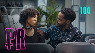 POZ ROZ | EP 104: FORGET ABOUT IT