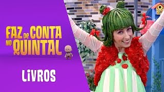 Quintal da Cultura - Faz de Conta