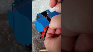 Preparing Thomas For Part One
