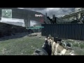 LB with a PS3? Channel Switch (MW3 Gameplay) TDM on Interchange