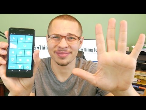 5 Reasons Why Windows Phone Will Never Be The Same?