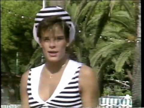 Stephanie De Monaco Dance With Me HQ 