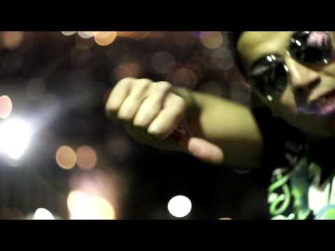 J'AVANCE CLIP OFFICIEL - LA 1ERE DOZE MIXTAPE