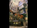 Natural Origins: Gaudi's Casa Mila in Barcelona, Spain