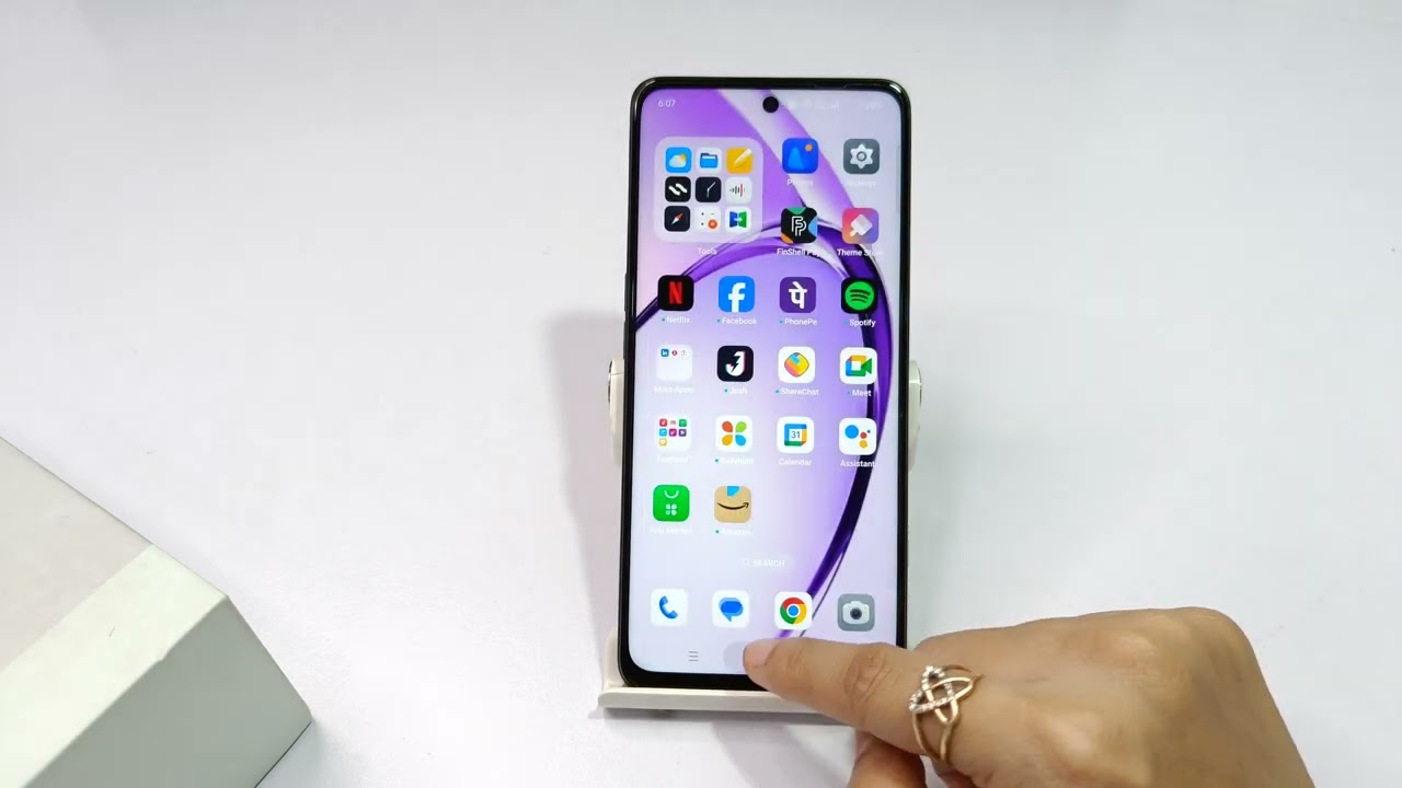 How to enable apk permission in oppo a3x 5g | oppo a3 How to enable apk permission in oppo a3x 5g | oppo a3
