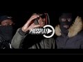 (Skengdo X AM) X Tyrese Collins - No Set Backs (Music Video) @Skengdoxam @tyrese_collins1