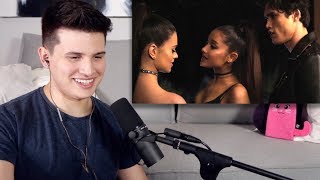 Vocal Coach Reacts To 34 Break Up With Your Girlfriend Im Bored 34 Vocal Coach Reacts To 34 Break Up With Your Girlfriend Im Bored 34