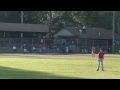 2012 Mt Olive Marauders 13u NNJ Babe Ruth District 7 Game 3