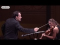 Janine Jansen - Concerto for Violin No. 1 - Béla Bartók