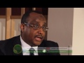 Wareysi - Md Puntland Cabdiweli Gaas iyo Cabdikariin Cali Kaar 23 10 2014