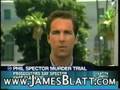 Los Angeles Criminal Defense Lawyer Phil Spector Trial pt 2 default Los Angeles Criminal Defense Lawyer Phil Spector Trial pt 2