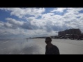 R&R beach adventure
