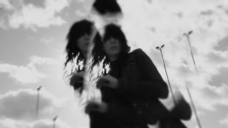 Suzie Stapleton - Blood On The Windscreen (Official Video)