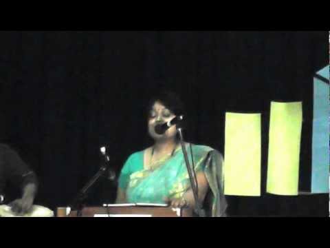 Chata dharo he deora by Debjani Bandyopadhyay