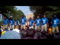 2011 Atlanta Greek Picnic Stroll Competition (Phi Beta Sigma Fraternity, Inc.)--Winners