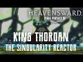 The Singularity Reactor - King Thordan Trial Guide - FFXIV Heavensward