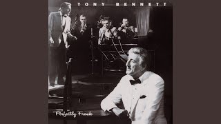 Watch Tony Bennett Last Night When We Were Young video