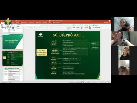 Quy trình bán dịch vụ nám hiệu quả