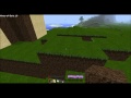 vidéo découverte/détente sur minecraft version 1.8 de mark381boss