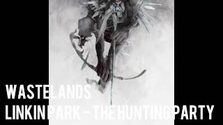 Video Wastelands Linkin Park