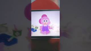 Cocobi Has A Stomachache