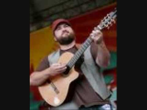 Zac Brown Band-Chicken Fried-Lyrics