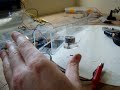 Pinball Ramp Trap Door