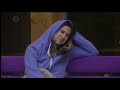 Big Brother UK Day 39 (Mon 22 July 2013)