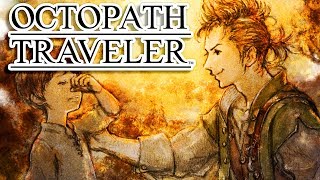 【 Octopath Traveler NEW DEMO! 】Alfyn Path | June 14th Demo - Part 1 【 Octopath Traveler NEW DEMO! 】Alfyn Path | June 14th Demo - Part 1
