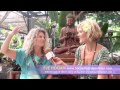 ‪Letting Spirit guide and manifest itself on Earth & Labyrinths - Eve Hogan‬