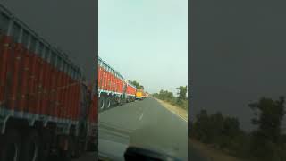 illegal sand transportation from putulia sand pit at putulia barabani paschim burdwan (Runakura ghat