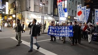 【お祭り】反原発デモ情報【馬鹿騒ぎ】YouTube動画>44本 ->画像>205枚 