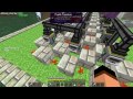 Minecraft Mods - Mod Sauce Ep. 108 - Hardcore Ender Expansion !!! ( HermitCraft Modded Minecraft )