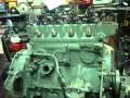 Morris 1100 Engine Overhaul Pt1