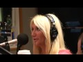 Brooke Hogan Talks to O&A About Her Boobs, Her Mom on Drugs, and Her Mom's Boyfriend