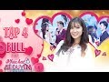 Khúc hát se duyên| tập 4 full: Henry Ngọc Thạch "nín thở" với sự lựa chọn gay cấn của Thúy Chi thumbnail