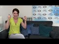 Aquafresh® High DefinitionTM White presents Big Brother's Big Makeover | Jackie Travers