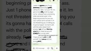 Dont You Think Your Going To Far..?