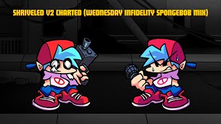 Shriveled V2 Charted - Dejection Wednesdays Infidelity Spongebob Mix