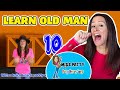 Learn This Old Man Nursery Rhymes with Hand Motions (Official Video) Counting Song with Patty Shukla