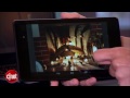 Easily share media over Wi-Fi with the whole family