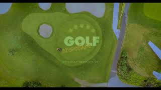 Imagevideo // Golfplatz