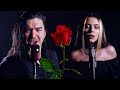 Kiss From A Rose - Seal METAL COVER  with Violet Orlandi