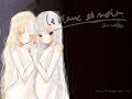 "Le Blanc et Noir" - Love Solfege