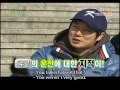 2 Days and 1 Night Season 1 | 1박 2일 시즌 1 - Touring with our audience, part 1
