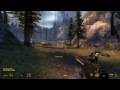Half-Life 2 Ep. 2 #16 Finał