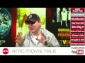 AMC Movie Talk - JURASSIC WORLD Adds Cast, The End Of The Blockbuster Era AMC Movie Talk - JURASSIC WORLD Adds Cast, The End Of The Blockbuster Era