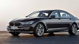 2018 BMW 7 Series L - Test Drive, In Depth Review Interior Exterior REVIEW